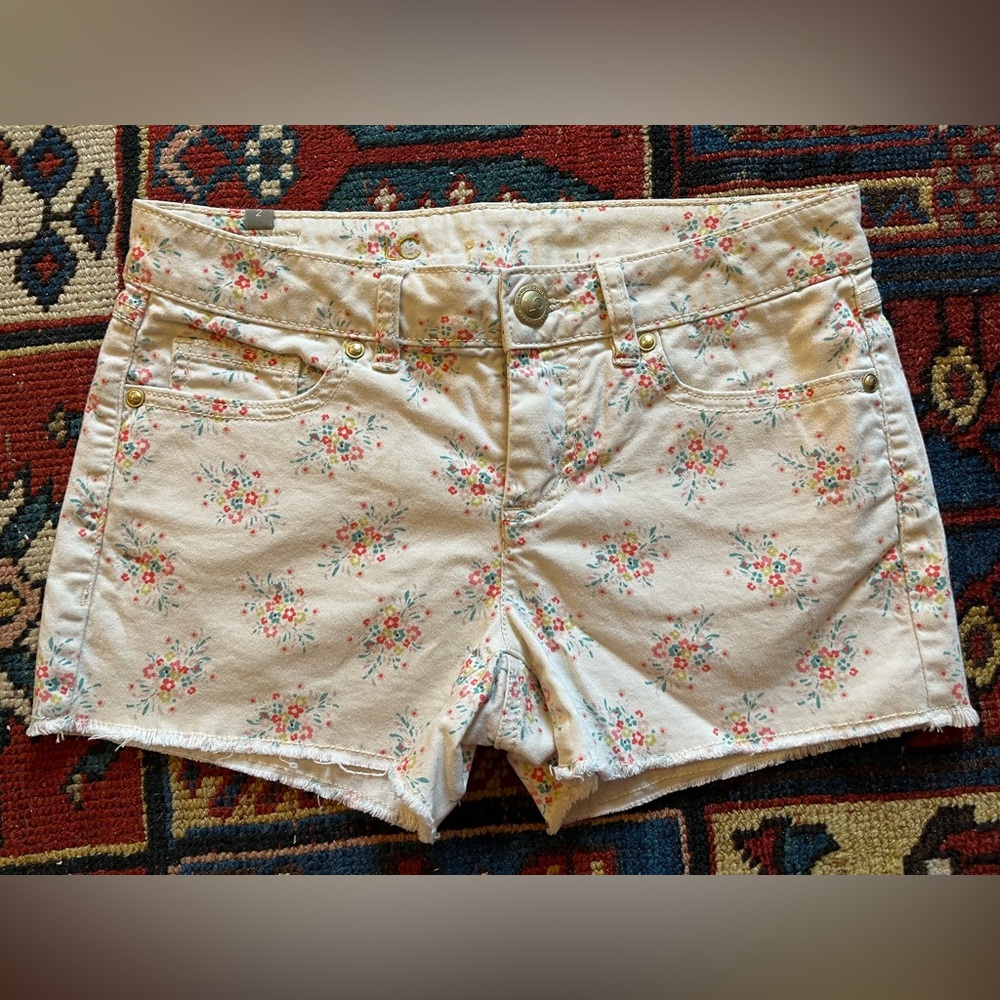 Women’s shorts